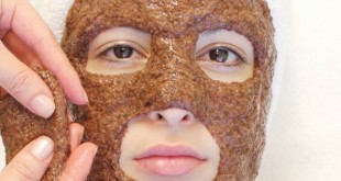 ماسک صورت جلبک دریایی طبیعی Natural Seaweed Mask