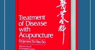 دانلود کتاب طب سوزنی Treatment of Disease With Acupuncture
